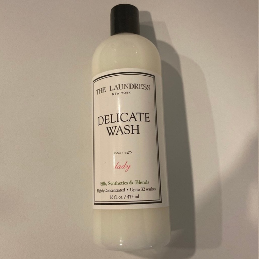 The Laundress Detergent
